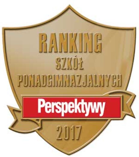 Logo rankingu perspektyw