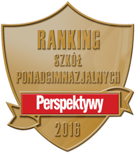 Logo Ranking perspektyw