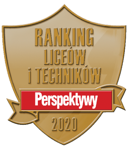 logo rankingu perspektyw 2020