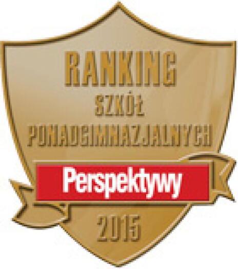 Logo rankingu perspektyw