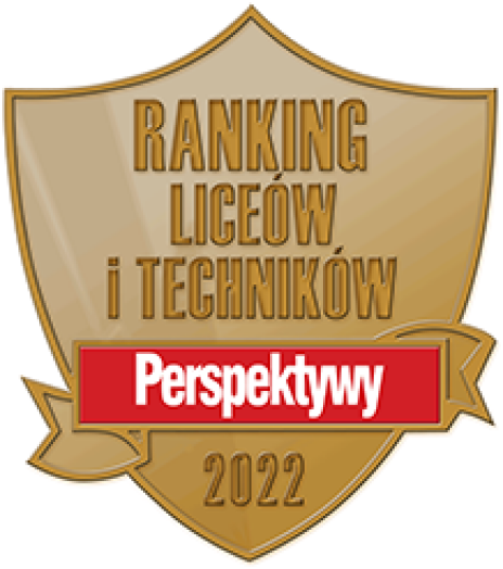 Logo Ranking perspektyw