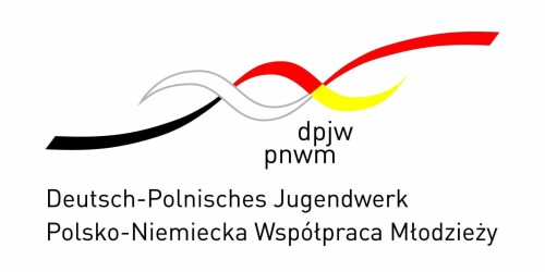 Logo Polsko-Niemieckiej Współpracy Młodzieży